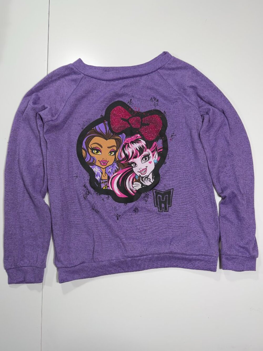 Monster High Sweater